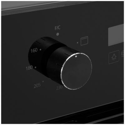 Газовый духовой шкаф Maunfeld MOGM703B2