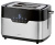 Тостер CENTEK CT-1423 Сталь