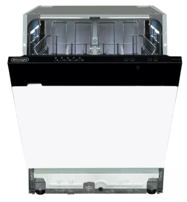 Посудомоечная машина встраиваемая De'Longhi DDWI 660 AMEDEO