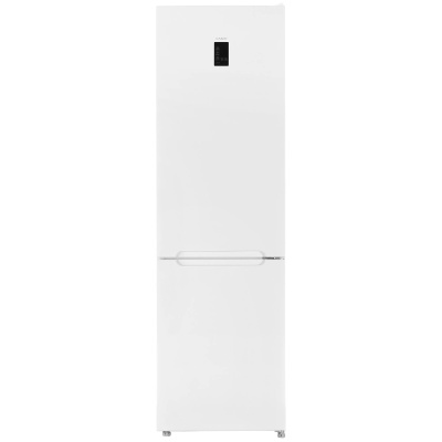 Холодильник Candy CCRN6200WD