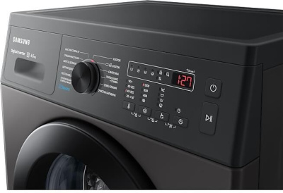 Стиральная машина Samsung WW65AG4S20CXLP