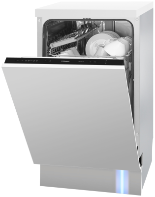 Посудомоечная машина встраиваемая Hansa ZIM 415BQ