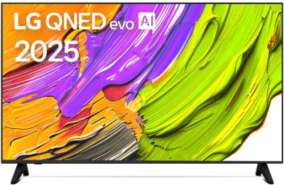 Телевизор LG 43QNED70A6A