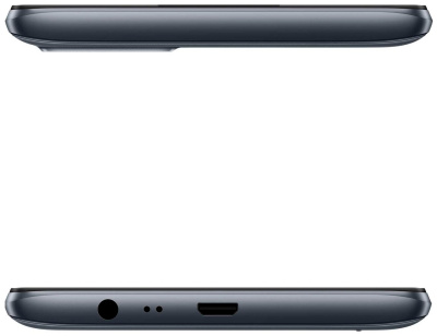 Смартфон Realme C21Y 3/32Gb Cross Black