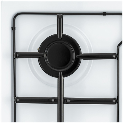 Газовая варочная поверхность Krona ORTICA 60 WH