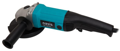 Углошлифовальная машина Oasis AG-140/150
