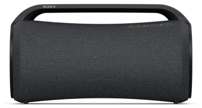 Портативная акустика Sony SRS-XG500 Black