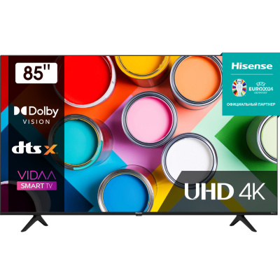 ЖК-телевизор Hisense 85A6BG (ИМП)