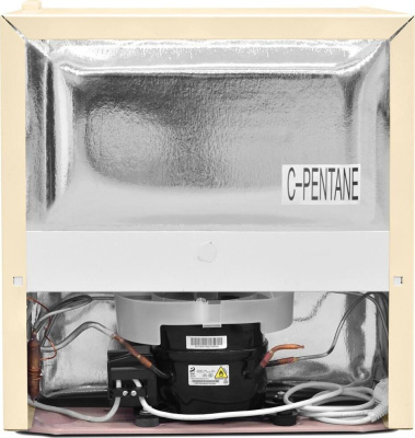 Холодильник NORDFROST NR 506 E