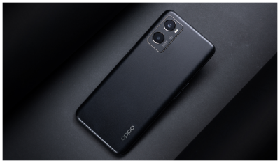 Смартфон Oppo A96 6/128Gb Black