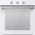 Электрический духовой шкаф Gorenje BO6725E02WG