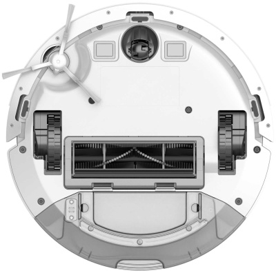 Пылесос 360 Robot Vacuum Cleaner S8