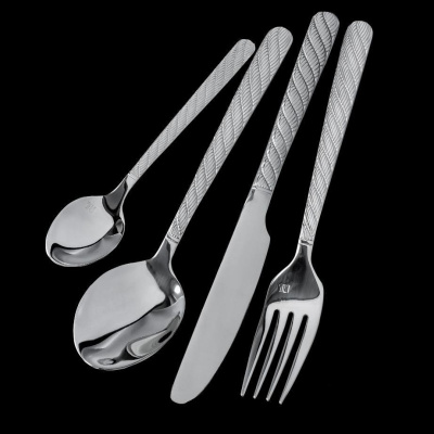 Набор столовых приборов Rashel 24 пр. R-212/24