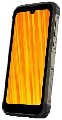 Смартфон DOOGEE S59 Pro Mineral Black