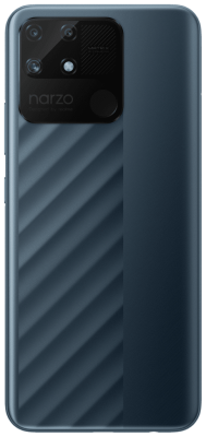 Смартфон Realme NARZO 50A 4/128GB зеленый