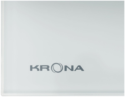Газовая варочная поверхность Krona ALMA 60 WH