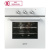 Электрический духовой шкаф Krona ESSENZA 60 WH