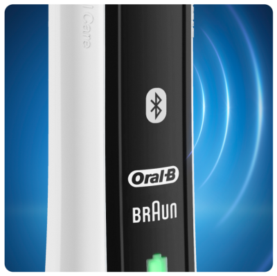 Электрическая зубная щетка Oral-B Smart 4 4900  D601.525.3H (2шт)