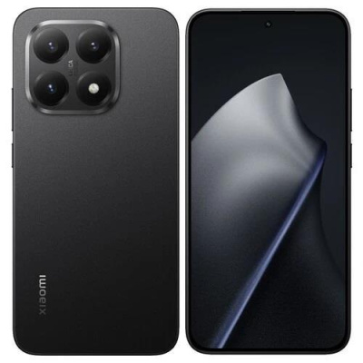 Смартфон Xiaomi 15T 12/512Gb Black