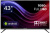 Телевизор NOVIS NTV-F4301TS