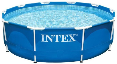 Бассейн каркасный Intex 28210NP 366х76см. . (в коробке)