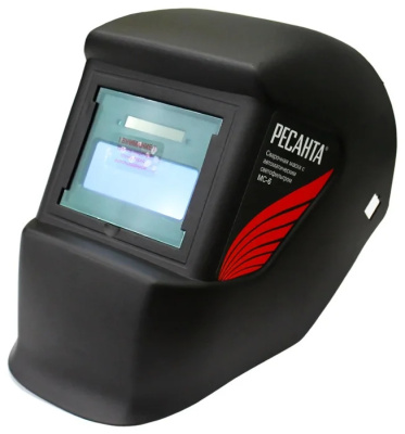 Сварочная маска РЕСАНТА МС-6