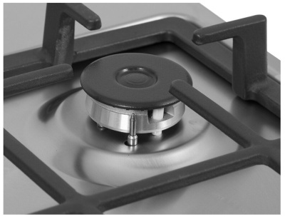 Газовая варочная поверхность Simfer H45V35M516