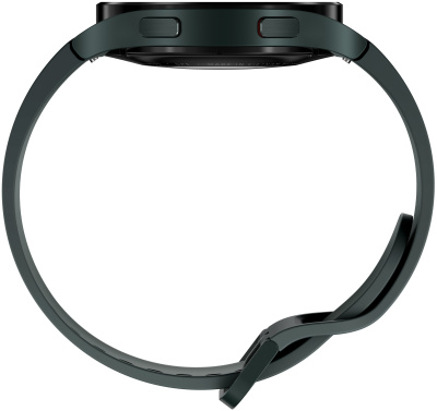 Умные часы Samsung Watch 4 SM-R860 (40мм) Black
