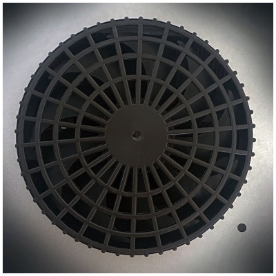 Индукционная варочная поверхность Ginzzu HCI-153