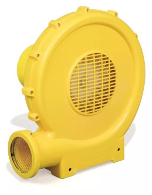 Надувной комплекс Bestway 53303 (420 х 320 х 260 см)