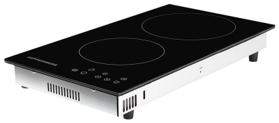 Электрическая варочная поверхность Kuppersberg ECO 302