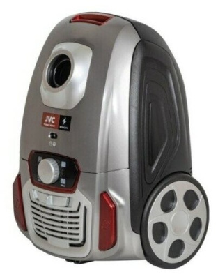 Пылесос JVC JH-VB250