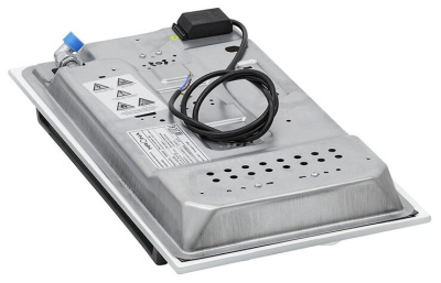 Газовая варочная поверхность Krona GALILEO 30 WH