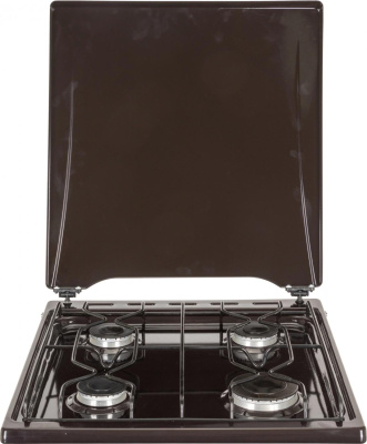 Плита газовая FLAMA RG 2401 B