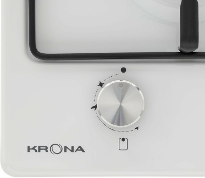 Газовая варочная поверхность Krona PARTITA 30 WH
