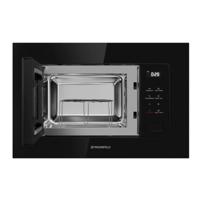Микроволновая печь встраиваемая Maunfeld MBMO820SGB10