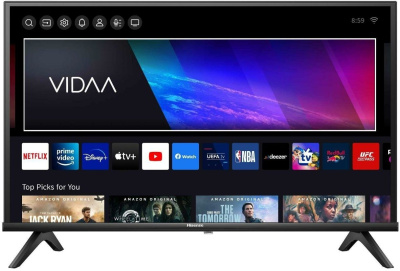 ЖК-телевизор Hisense 32A4K