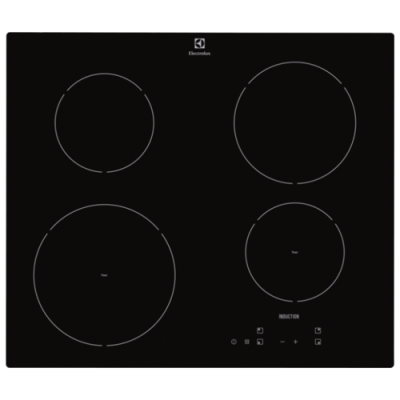 Индукционная варочная поверхность Electrolux EHH56240IK