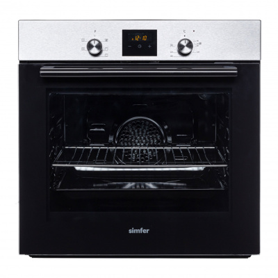 Электрический духовой шкаф Simfer B6EM56001