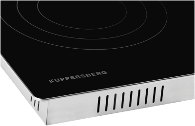 Электрическая варочная поверхность Kuppersberg ECS 632 F