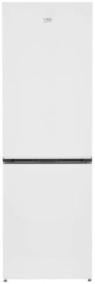 Холодильник BEKO B1RCSK362W