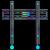 Кронштейн ONKRON FM2