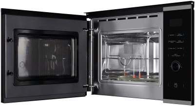 Микроволновая печь встраиваемая Kuppersberg HMW 650 BX