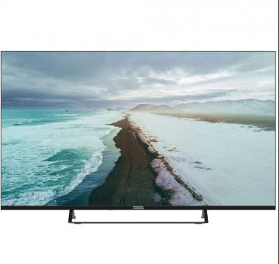 ЖК-телевизор, QLED Polar P50Q81T2SCSM