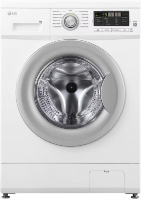 Стиральная машина LG F10B8LD7