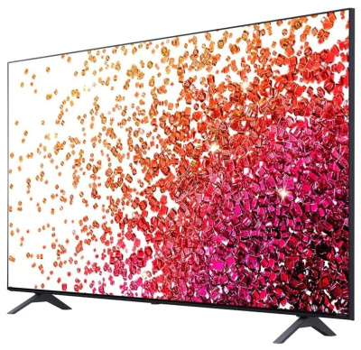 ЖК-телевизор, NanoCell LG 65NANO756PA