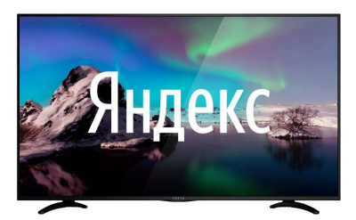 ЖК-телевизор Vekta LD-50SU8815BS