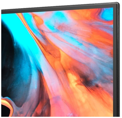 ЖК-телевизор, QLED Hisense 50E7HQ