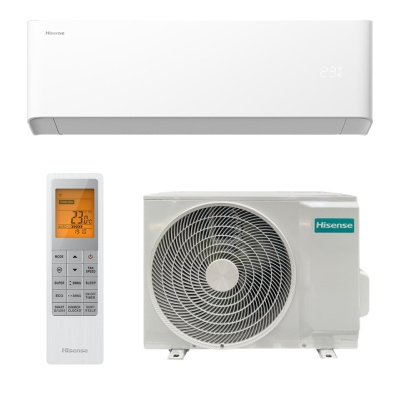 Сплит-система Hisense AS-12HW4RGUHA00G