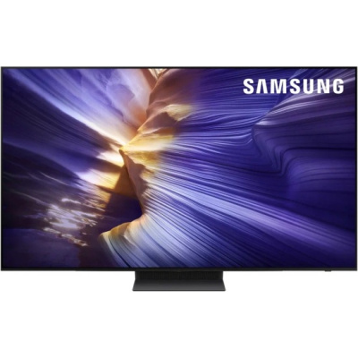 Телевизор Samsung QE65S90FAEXRU